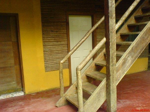 Hotel Salvador Gaviota Lívingston Exterior foto
